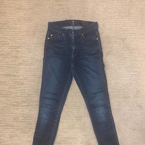 7 for all mankind Jeans